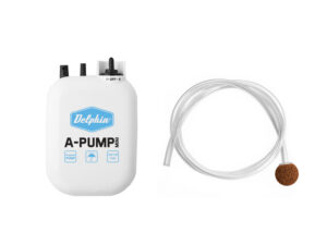 Delphin A-PUMP mini