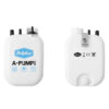 Delphin A-PUMP mini – Obrázok 2