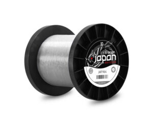 Vlasec Delphin JAPAN Origin / Ultra číra