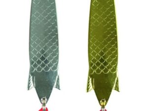 Filfishing Filex Plandavka Arrow Spoon 15g