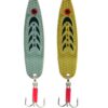 Filfishing Plandavka Filex Vector Spoon 18g