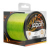 Vlasec Delphin JAPAN Origin / Fluo žltá
