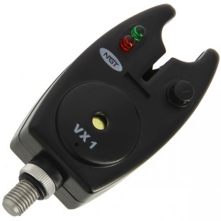 NGT Hlásič Bite Alarm VX-1 AKCE 1+1 ZDARMA! - MojeRybárstvo.sk NGT Hlásič Bite Alarm VX-1 AKCE 1+1 ZDARMA! – Obrázok 2