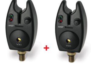 NGT Hlásič Bite Alarm VX-1 AKCE 1+1 ZDARMA!