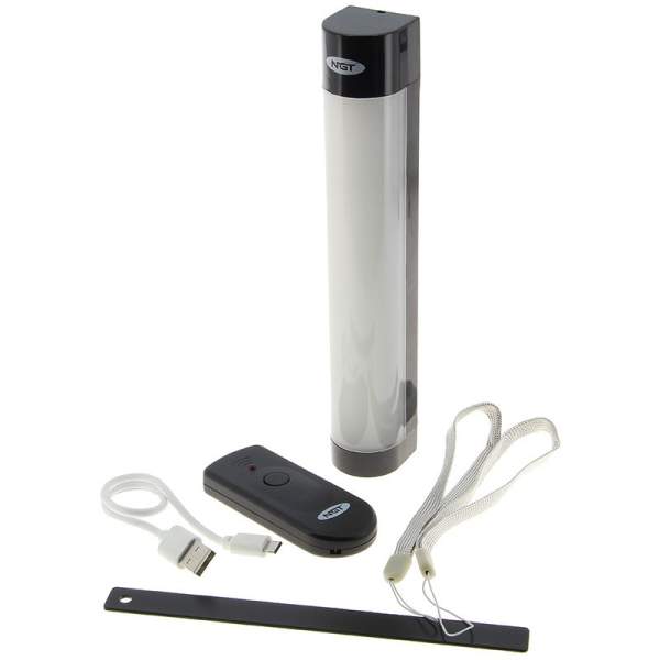NGT Světlo Bivvy Light L - Image 6