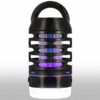 NGT Lapač Hmyzu Bug Zapper & Light System – Obrázok 4