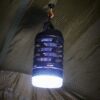 NGT Lapač Hmyzu Bug Zapper & Light System – Obrázok 5