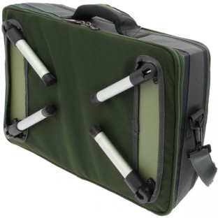 NGT Stolek s Kufrem Carp Bivvy Table System - MojeRybárstvo.sk NGT Stolek s Kufrem Carp Bivvy Table System – Obrázok 4