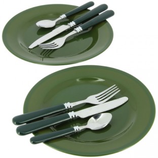 NGT Jídelní Sada Day Cutlery PLUS Set - Image 3