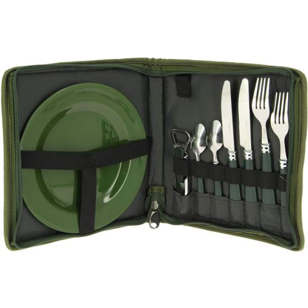 NGT Jídelní Sada Day Cutlery PLUS Set - Image 5