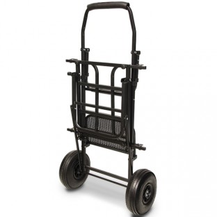 NGT Vozík Dynamic Carp Trolley - Image 3