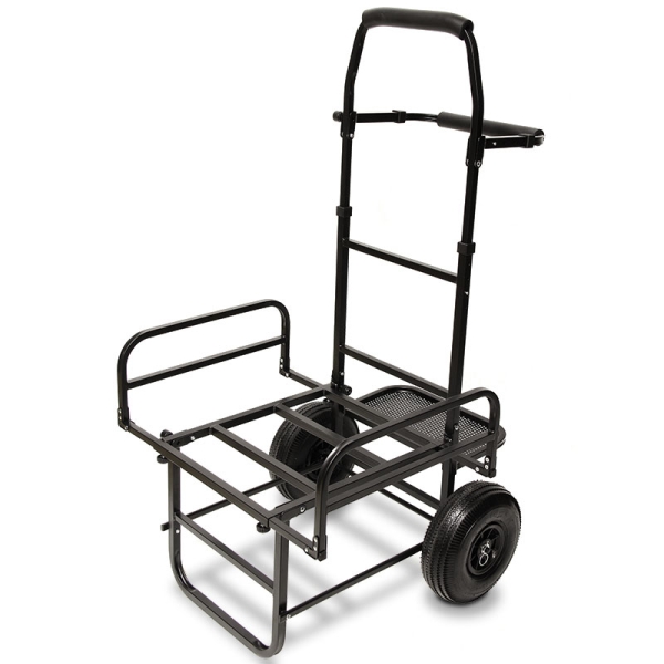 NGT Vozík Dynamic Carp Trolley - Image 5