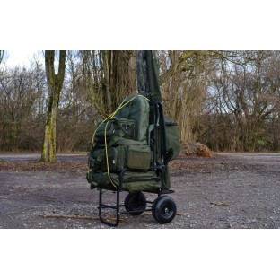 NGT Vozík Dynamic Carp Trolley - Image 8