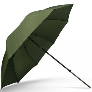 NGT Deštník s Bočnicí Brolly Side Green 2,2m - Image 6