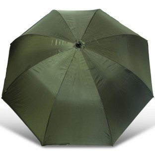 NGT Deštník s Bočnicí Brolly Side Green 2,2m - Image 7