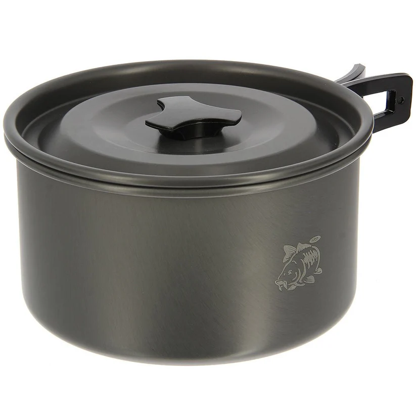 NGT Sada Nádobí Kettle, Pot & Pan Set 3-díl - Image 3