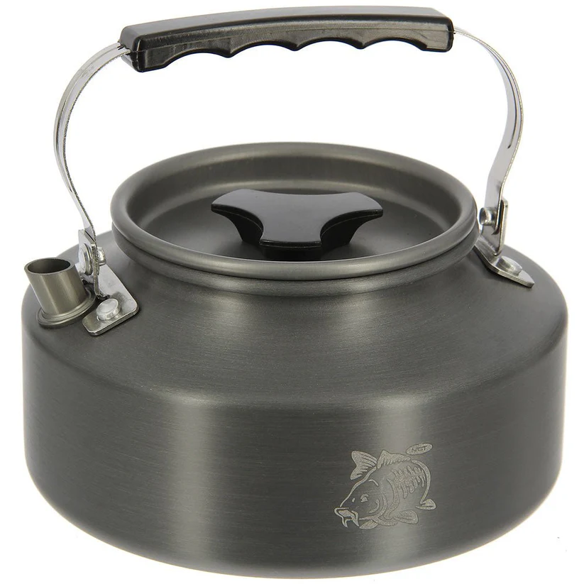 NGT Sada Nádobí Kettle, Pot & Pan Set 3-díl - Image 5