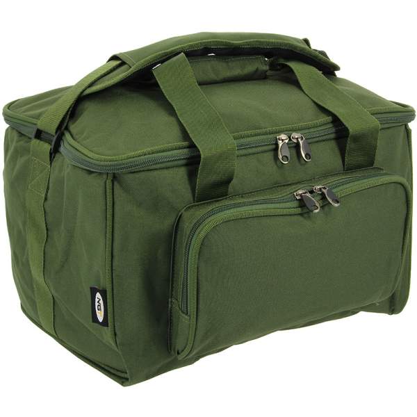 NGT Taška QuickFish Green Carryall - Image 3