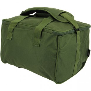 NGT Taška QuickFish Green Carryall - Image 4