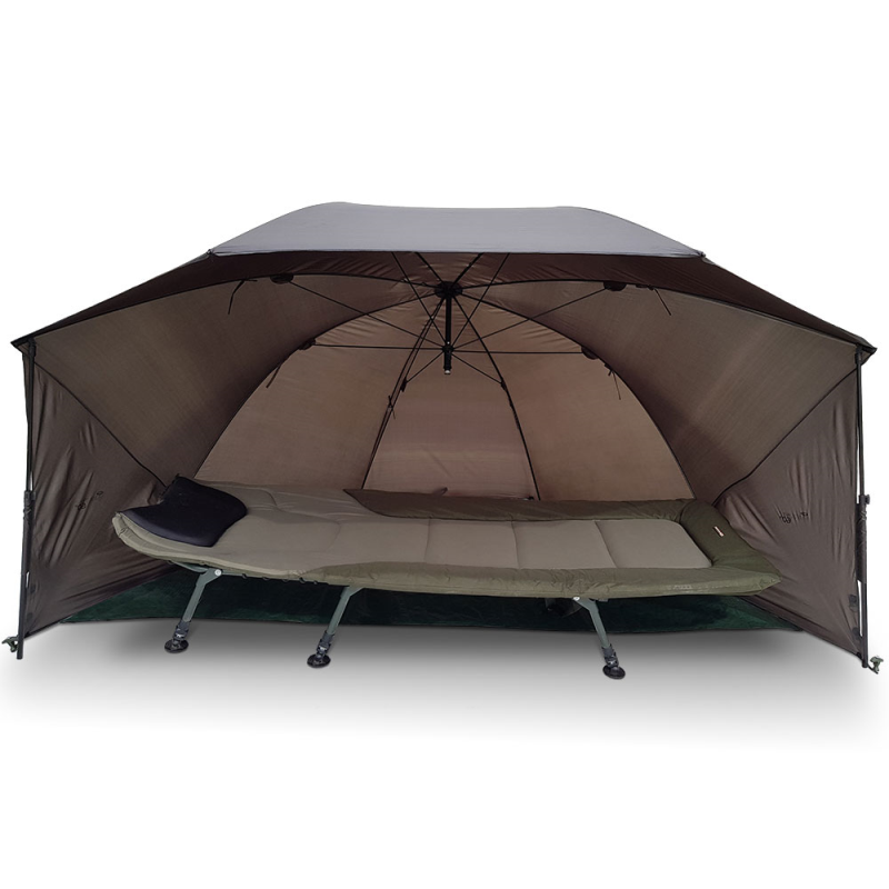 NGT Přístřešek QUICKFISH Shelter 60" - Image 2