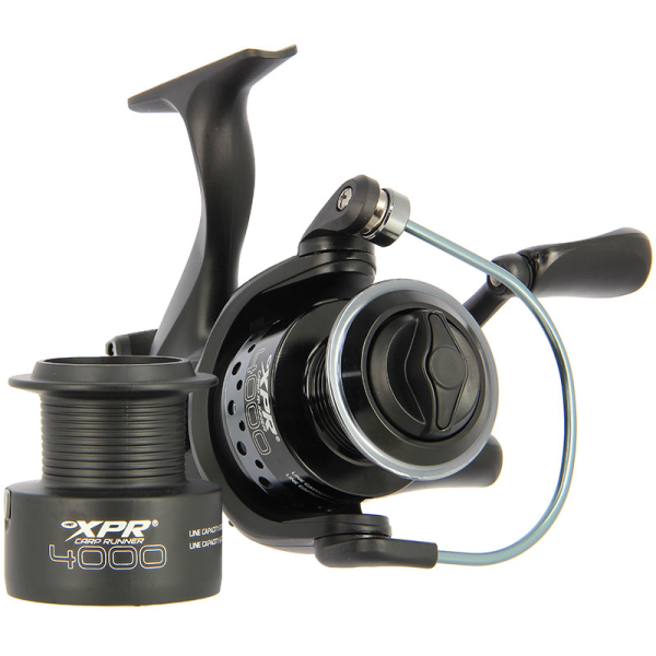 NGT Naviják XPR Carp 4000 - AKCE 1+1 ZDARMA! - Image 3