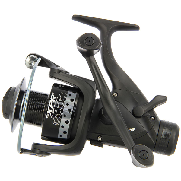 NGT Naviják XPR Carp 6000 - AKCE 1+1 ZDARMA! - Image 2