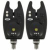 NGT 2x Hlásič Bite Alarm VX2 + 2x Řetízkový Swinger + 2x baterky ZDARMA!!! – Obrázok 4