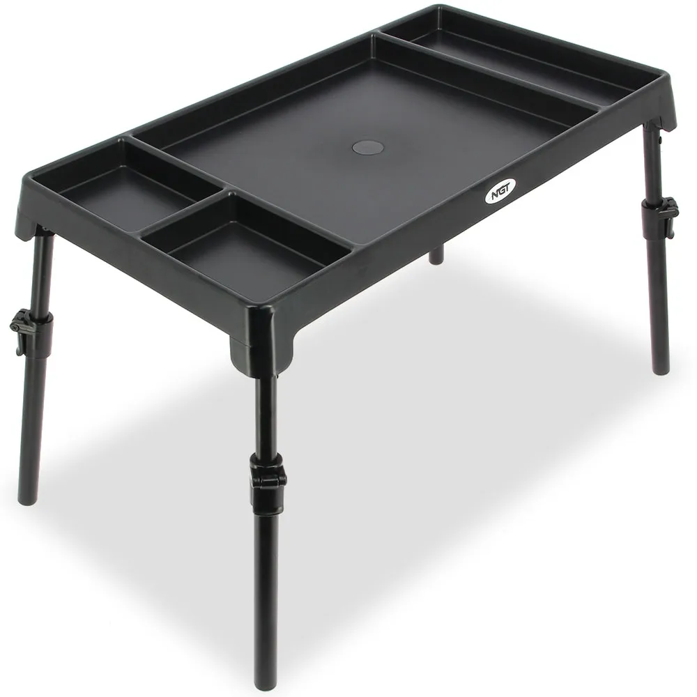 NGT Stolek XPR Bivvy Table - Image 2