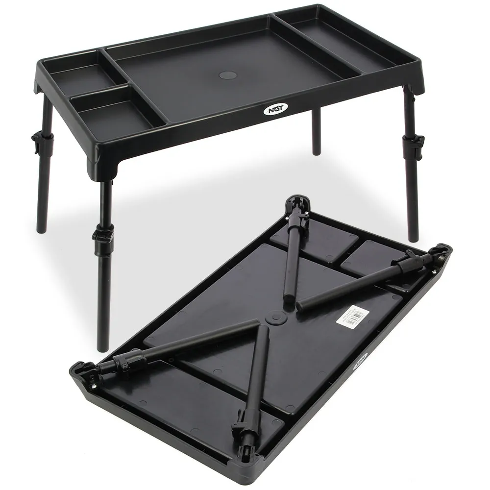 NGT Stolek XPR Bivvy Table - Image 3