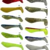 Relax Ripper Kopyto 3cm - 10 ks