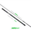 ZFISH Podběráková Tyč Aero Grip Travel 2.70m – Obrázok 2
