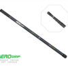 ZFISH Podběráková Tyč Aero Grip Travel 2.70m