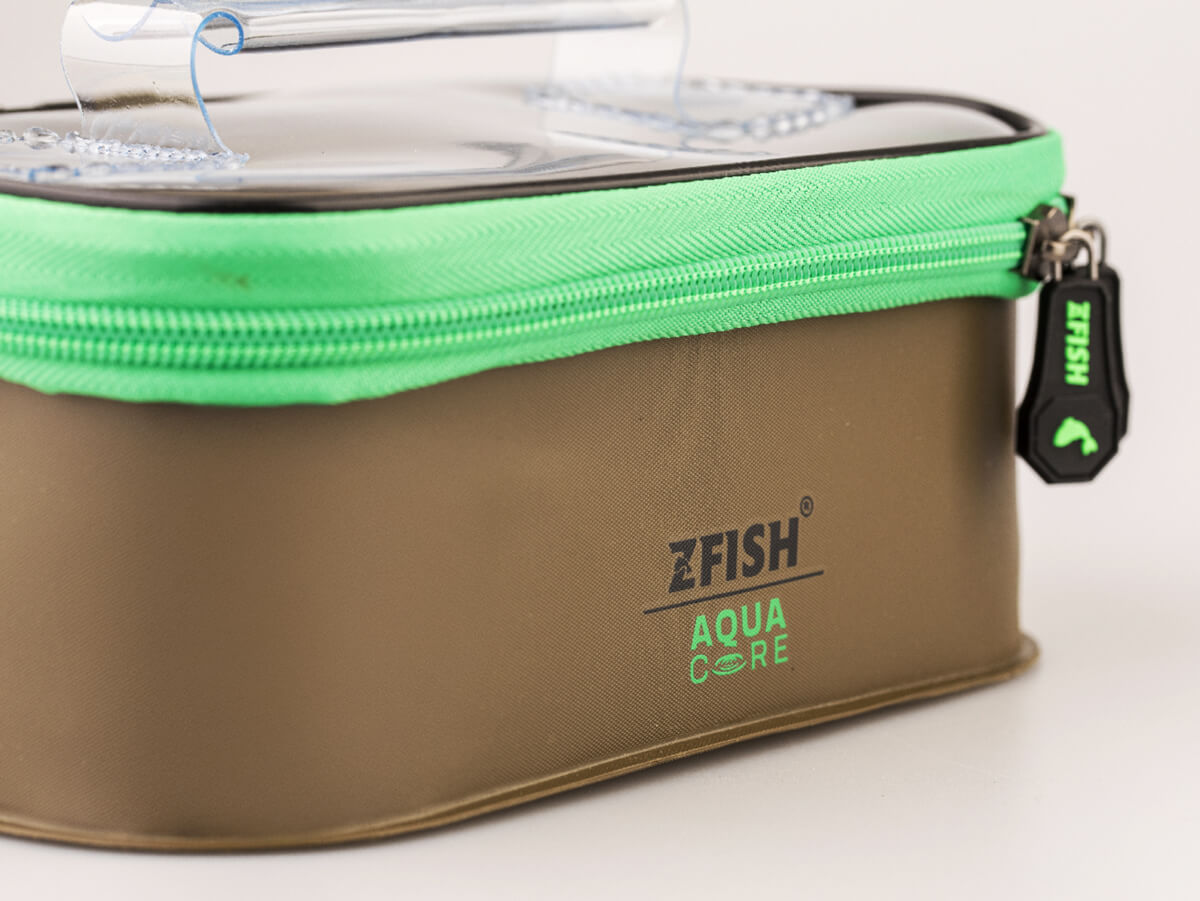 ZFISH Box Aquacore EVA Case L - MojeRybárstvo.sk ZFISH Box Aquacore EVA Case L – Obrázok 3