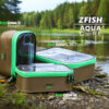ZFISH Box Aquacore EVA Case M - MojeRybárstvo.sk ZFISH Box Aquacore EVA Case M – Obrázok 5