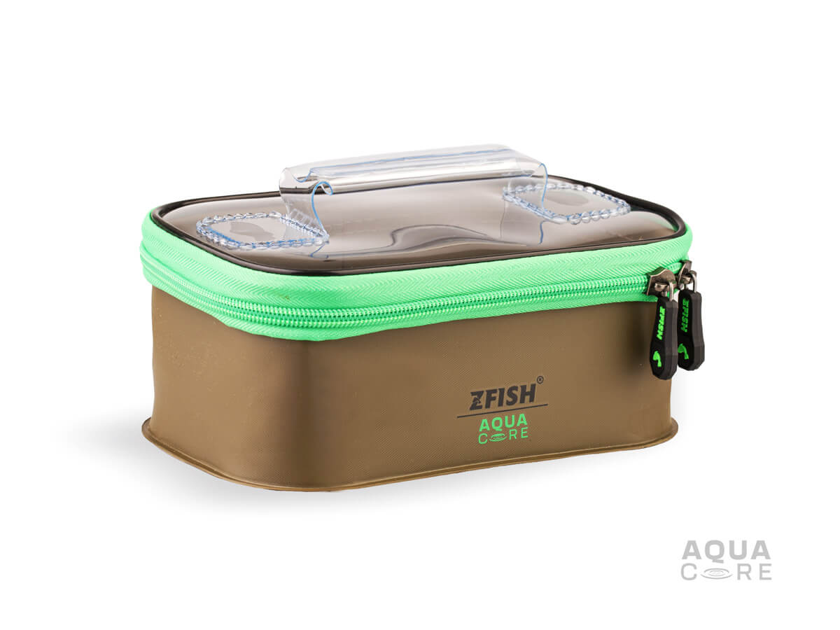 ZFISH Box Aquacore EVA Case S - MojeRybárstvo.sk ZFISH Box Aquacore EVA Case S