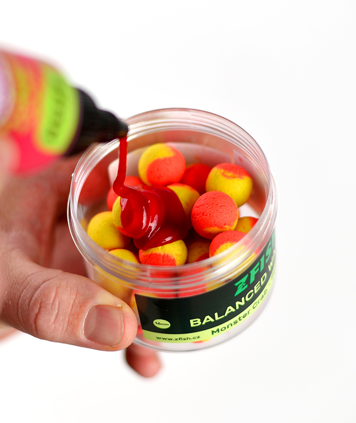 ZFISH Dip Bait Attractant - Image 3