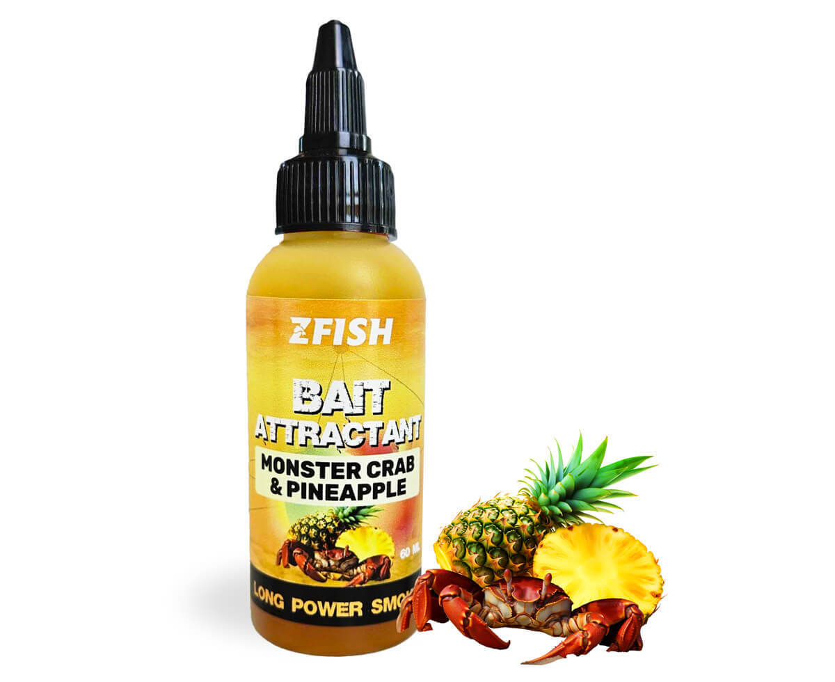 ZFISH Dip Bait Attractant - Image 6