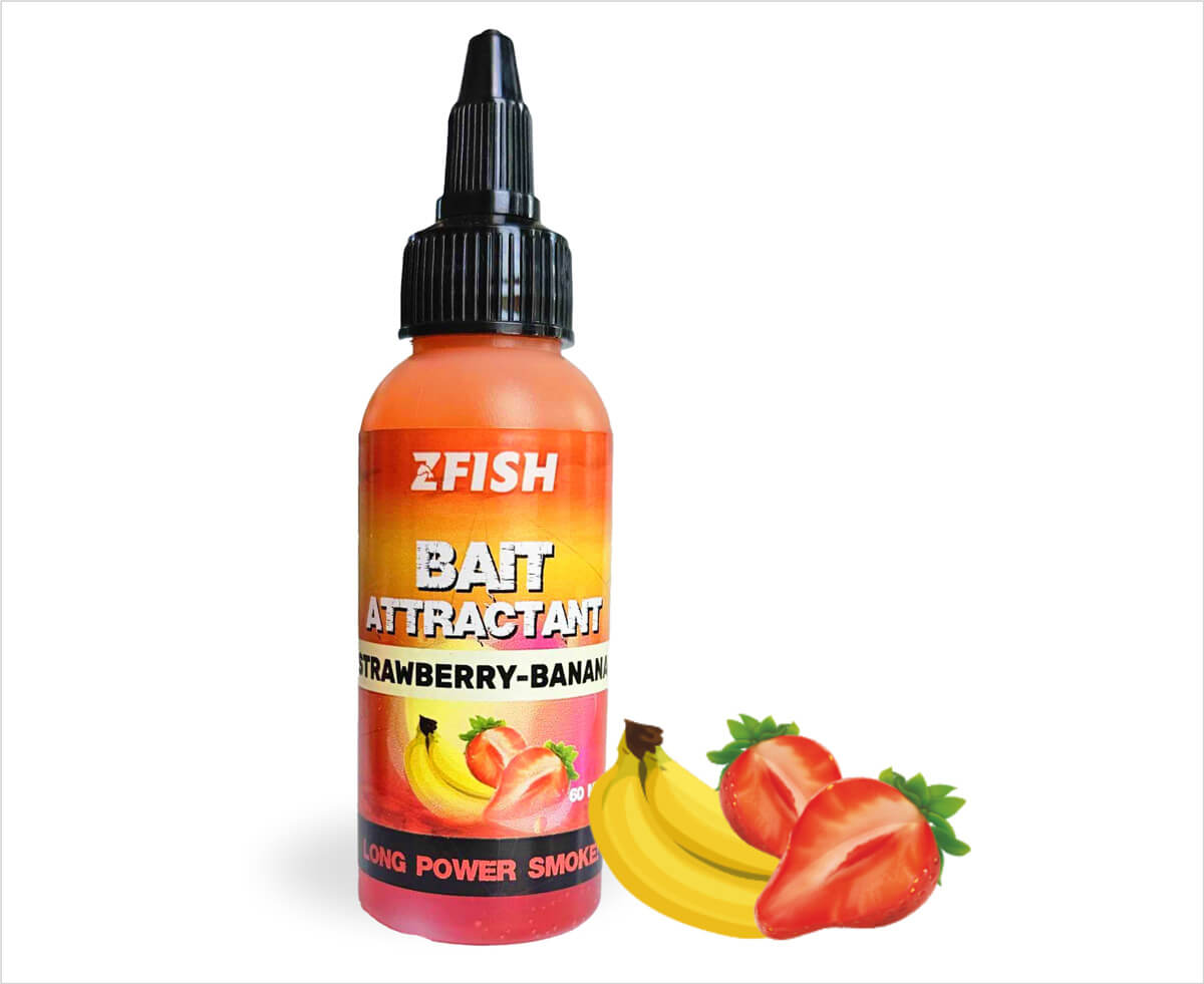 ZFISH Dip Bait Attractant - Image 9
