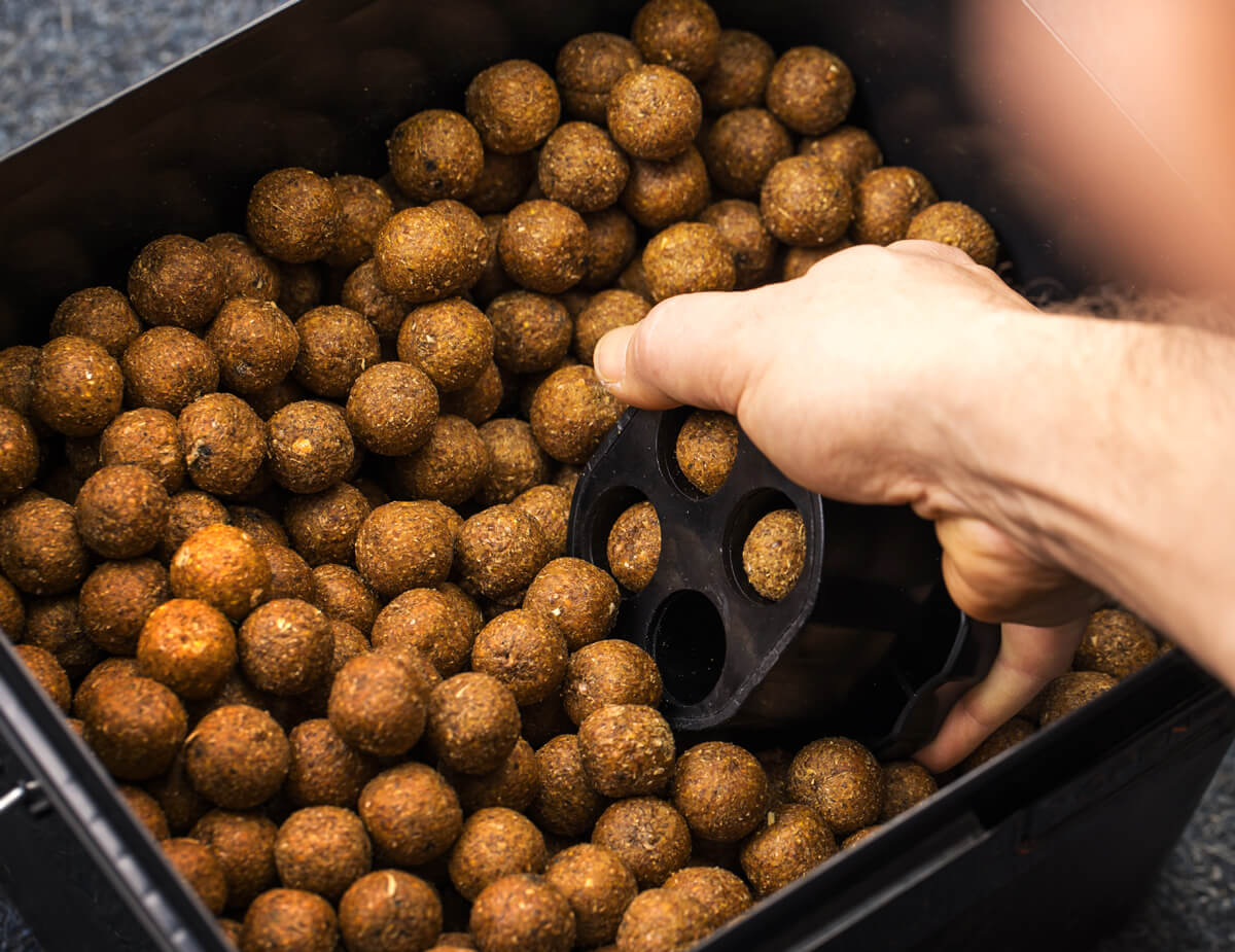 ZFISH Kráječ Bait Splitter - MojeRybárstvo.sk ZFISH Kráječ Bait Splitter – Obrázok 5