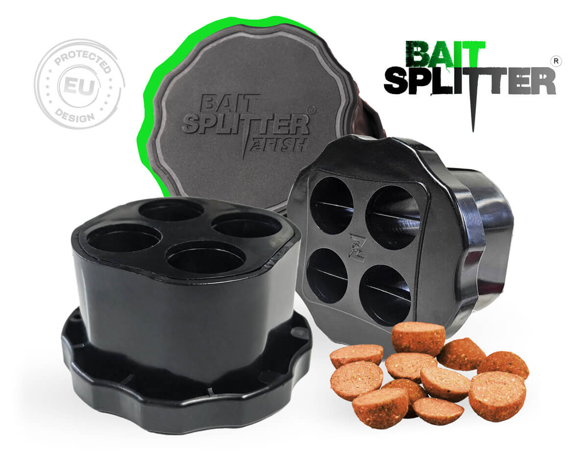 ZFISH Kráječ Bait Splitter - MojeRybárstvo.sk ZFISH Kráječ Bait Splitter