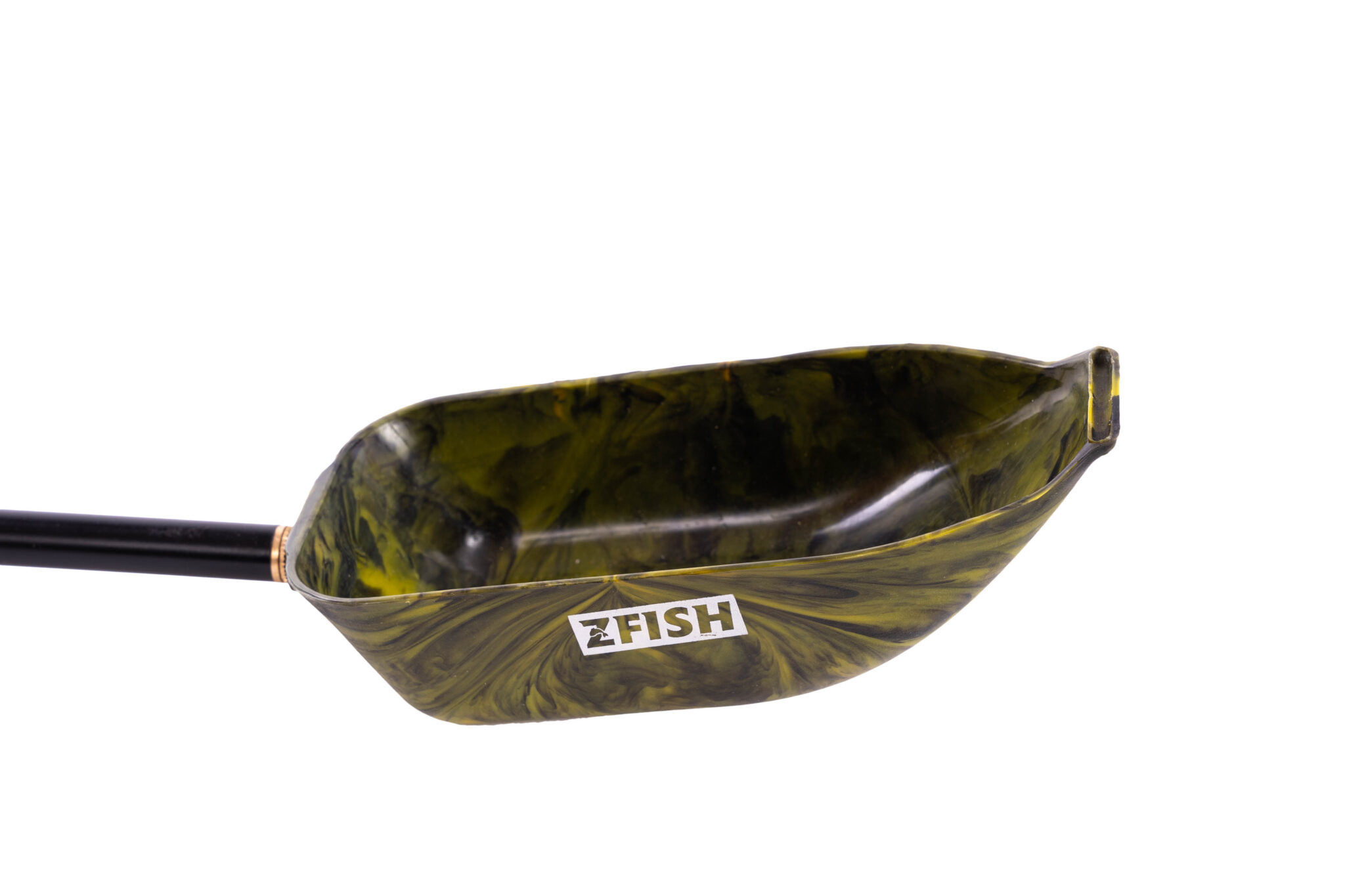 ZFISH Lopatka Baiting Spoon Deluxe - MojeRybárstvo.sk ZFISH Lopatka Baiting Spoon Deluxe – Obrázok 4