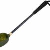Zfish Zakrmovací Lopatka Baiting Spoon & Handle – Obrázok 4