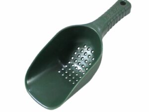 ZFISH Lopatka Baiting Spoon Holes - vel.L