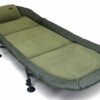 ZFISH Lehátko Deluxe RCL Bedchair