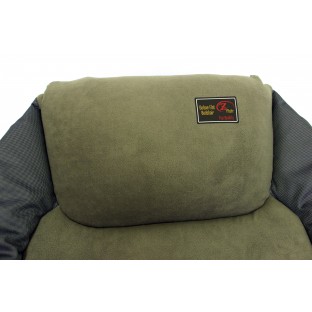 ZFISH Lehátko Deluxe RCL Bedchair - MojeRybárstvo.sk ZFISH Lehátko Deluxe RCL Bedchair – Obrázok 4