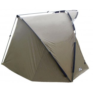 Zfish Bivak Deluxe King Size 2 Men - MojeRybárstvo.sk Zfish Bivak Deluxe King Size 2 Men – Obrázok 3