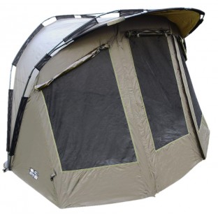 Zfish Bivak Deluxe King Size 2 Men - MojeRybárstvo.sk Zfish Bivak Deluxe King Size 2 Men – Obrázok 10