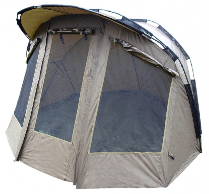 Zfish Bivak Deluxe King Size 2 Men - MojeRybárstvo.sk Zfish Bivak Deluxe King Size 2 Men