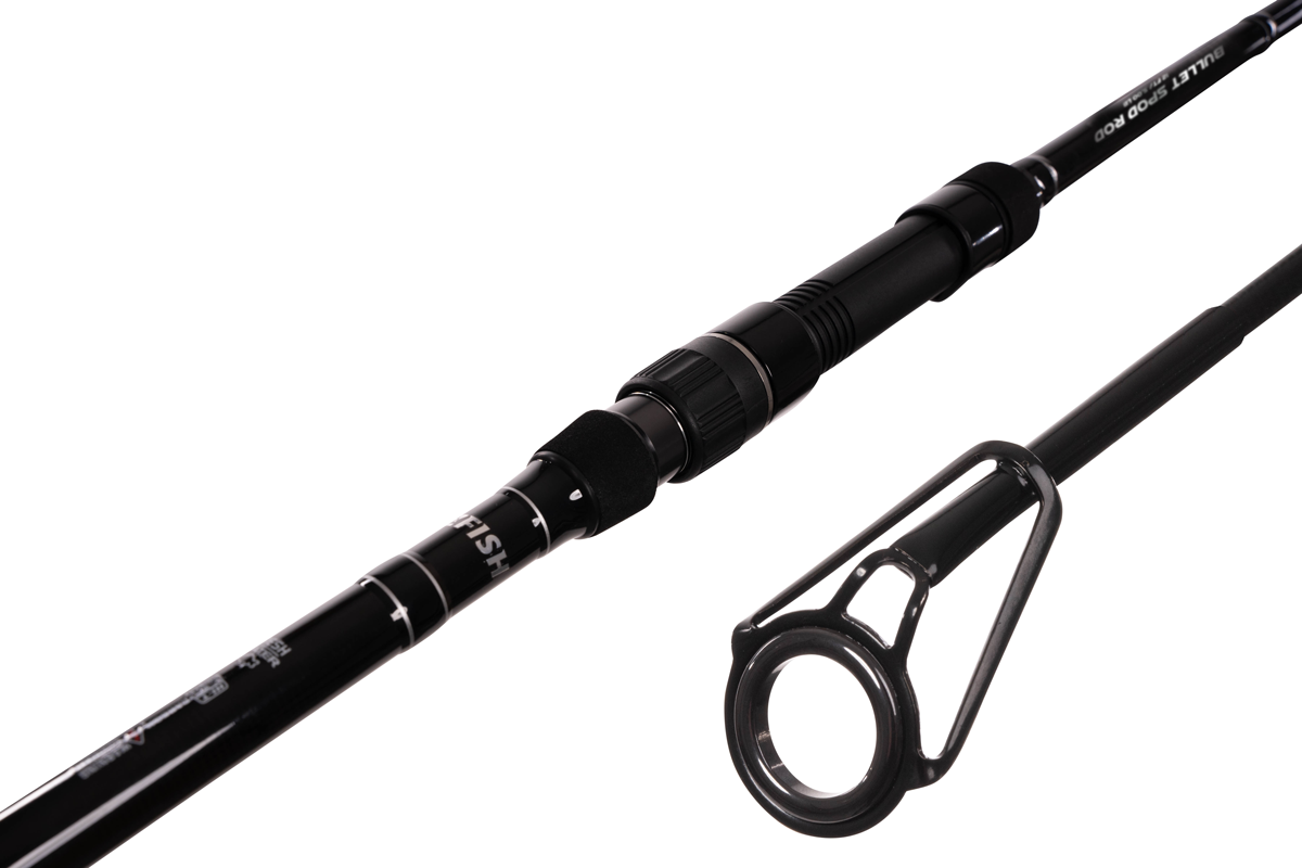 ZFISH Prut Bullet Spod Rod 12ft/5lb - MojeRybárstvo.sk ZFISH Prut Bullet Spod Rod 12ft/5lb – Obrázok 3