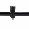 Zfish Hrazda Buzzer Bar Black 30cm – Obrázok 2